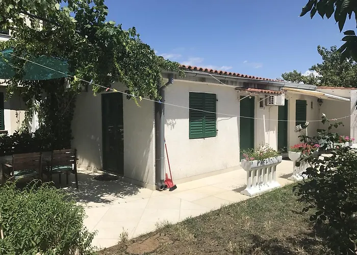 Davorka Bijelic Vendégház