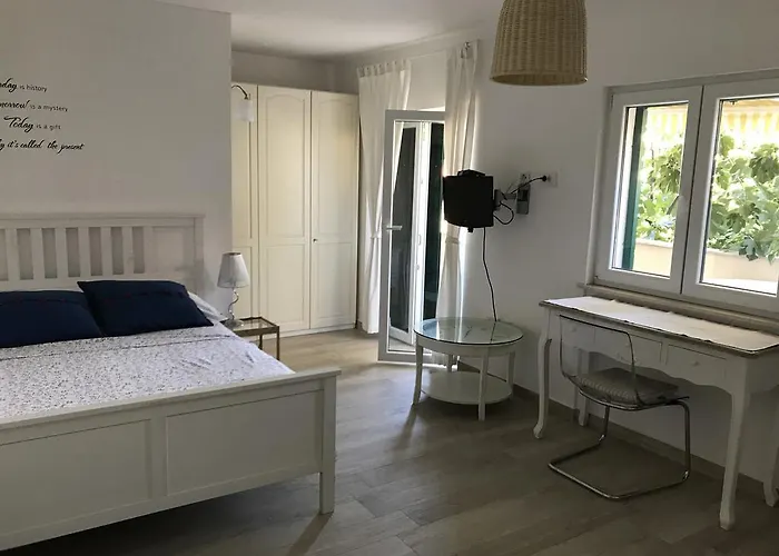 Davorka Bijelic Vendégház Murter