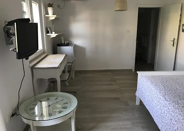 Davorka Bijelic Vendégház Murter