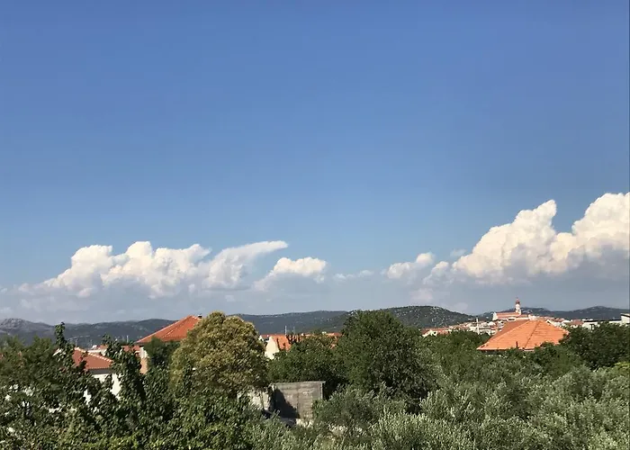 Vendégház Davorka Bijelic Murter