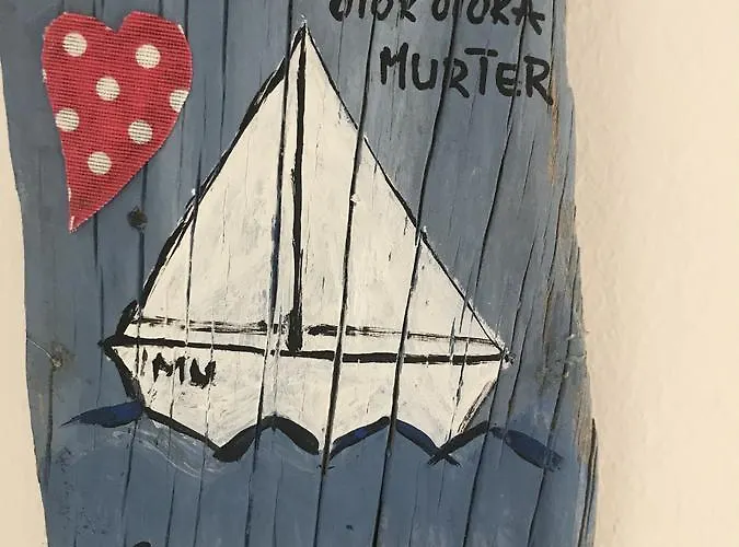 Davorka Bijelic Vendégház 3*