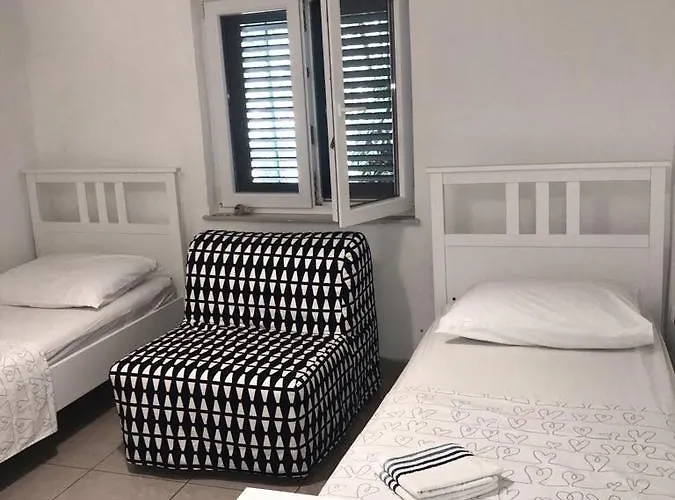 Davorka Bijelic Casa de hóspedes